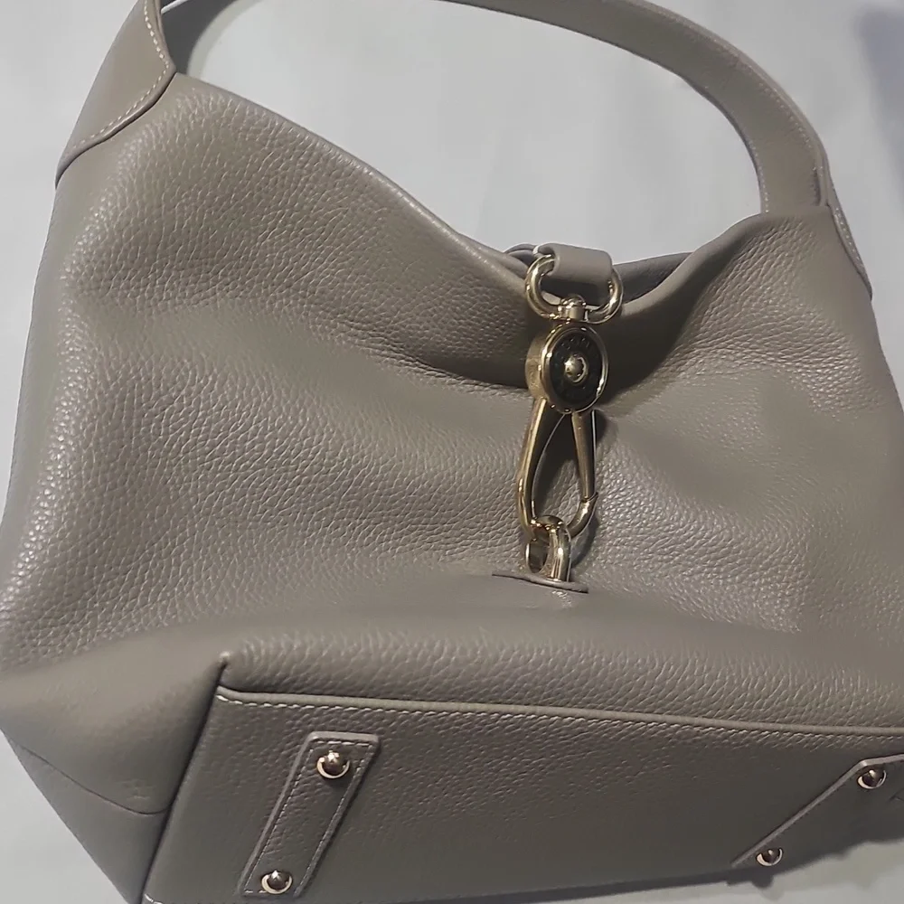 Dooney And Bourke Elegant Women's Bag NWOT